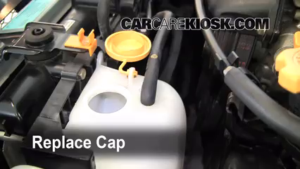 Coolant leak Page 2 Subaru Forester Owners Forum